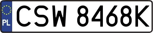 CSW8468K