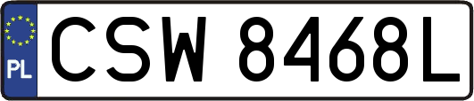 CSW8468L