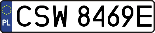 CSW8469E