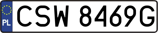 CSW8469G