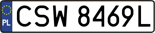 CSW8469L