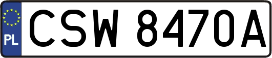 CSW8470A