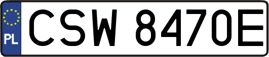 CSW8470E