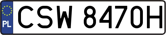 CSW8470H