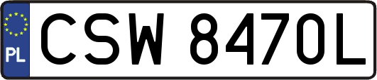 CSW8470L