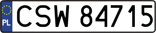 CSW84715