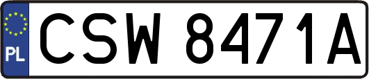 CSW8471A