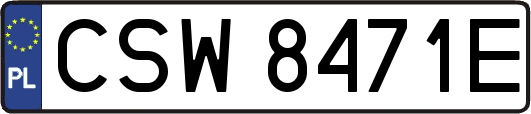 CSW8471E