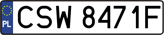 CSW8471F
