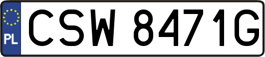 CSW8471G