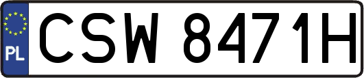 CSW8471H
