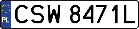 CSW8471L