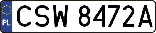 CSW8472A