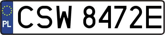 CSW8472E