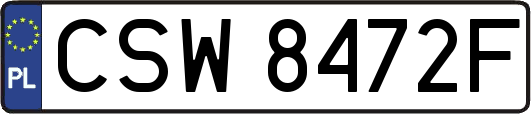 CSW8472F
