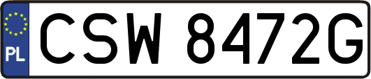 CSW8472G