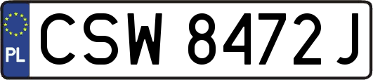 CSW8472J