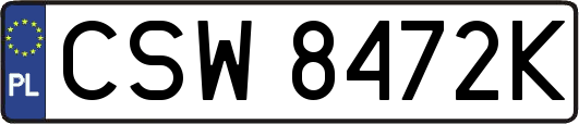 CSW8472K