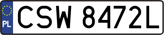 CSW8472L