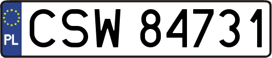 CSW84731