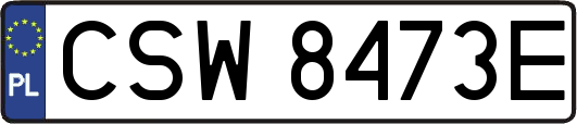 CSW8473E