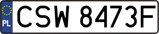 CSW8473F