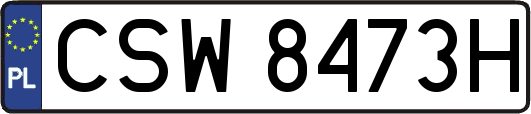 CSW8473H