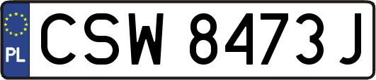 CSW8473J