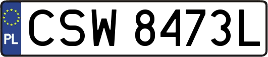 CSW8473L