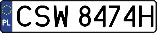 CSW8474H