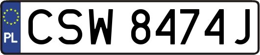 CSW8474J