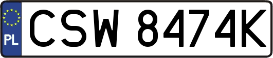 CSW8474K