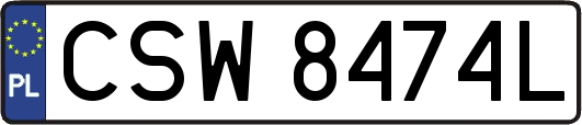CSW8474L