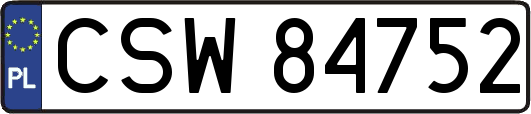 CSW84752