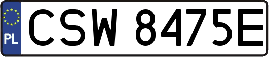CSW8475E