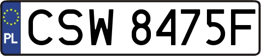 CSW8475F