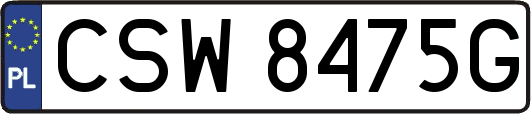 CSW8475G