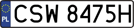 CSW8475H