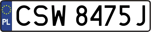 CSW8475J