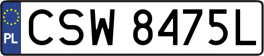 CSW8475L