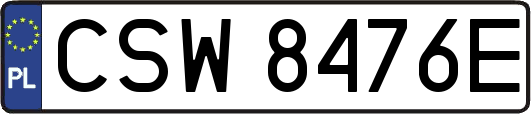 CSW8476E