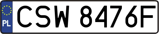 CSW8476F