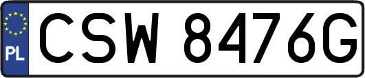 CSW8476G