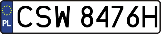 CSW8476H
