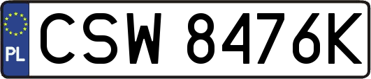 CSW8476K