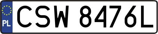 CSW8476L