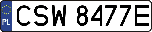 CSW8477E