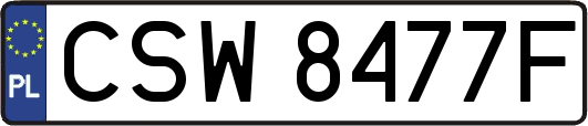 CSW8477F
