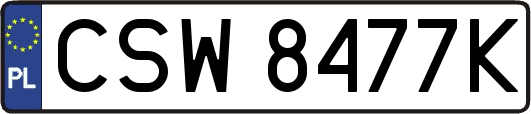 CSW8477K