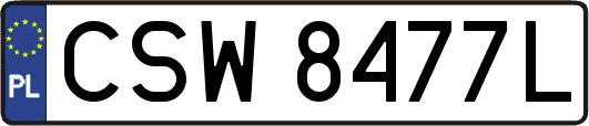 CSW8477L